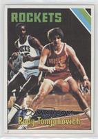 Rudy Tomjanovich