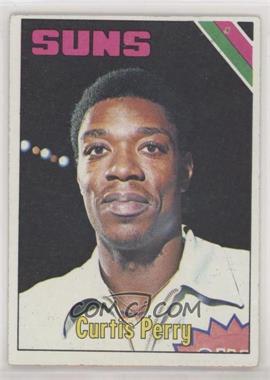 1975-76 Topps - [Base] #76 - Curtis Perry