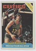 John Havlicek