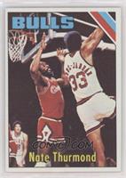 Nate Thurmond