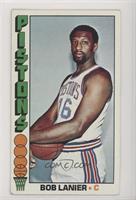 Bob Lanier