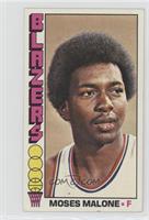 Moses Malone