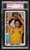 Bobby Smith [PSA 9 MINT]