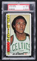 Jo Jo White [PSA 8 NM‑MT]