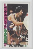 Gail Goodrich [Good to VG‑EX]