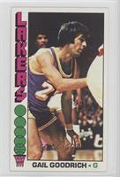 Gail Goodrich [Good to VG‑EX]