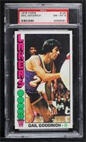 Gail Goodrich [PSA 8 NM‑MT]