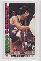 Gail Goodrich