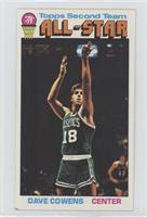 Dave Cowens