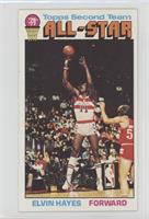 Elvin Hayes