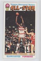 Elvin Hayes