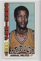 Jamaal Wilkes