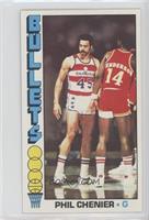 Phil Chenier