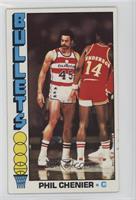 Phil Chenier