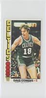 Dave Cowens