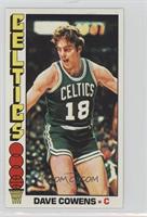 Dave Cowens