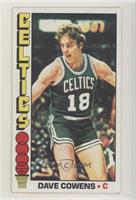 Dave Cowens