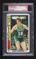 Dave Cowens [PSA 7 NM]