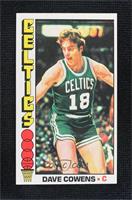 Dave Cowens