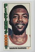 Marvin Barnes [Good to VG‑EX]