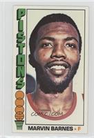 Marvin Barnes