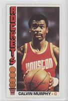 Calvin Murphy