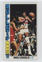 Wes Unseld