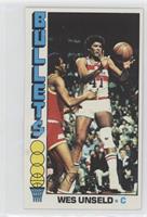 Wes Unseld