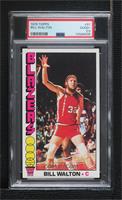 Bill Walton [PSA 2.5 GOOD+]