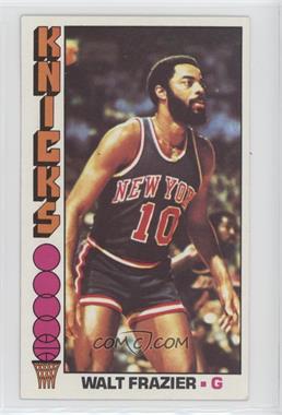 1976-77 Topps - [Base] #64 - Walt Frazier