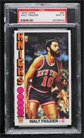 Walt Frazier [PSA 9 MINT]