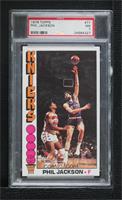 Phil Jackson [PSA 7 NM]