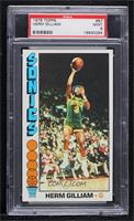 Herm Gilliam [PSA 9 MINT]