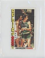 John Havlicek