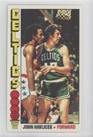 John Havlicek [Good to VG‑EX]