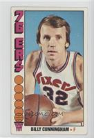 Billy Cunningham