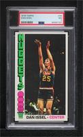 Dan Issel [PSA 7 NM]