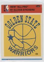 Golden State Warriors Team (Red)