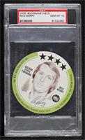 Rick Barry [PSA 10 GEM MT]