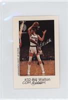 Bill Walton [Good to VG‑EX]