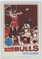 Artis Gilmore