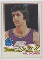 Gail Goodrich