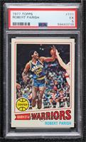 Robert Parish [PSA 5 EX]