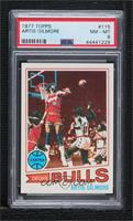 Artis Gilmore [PSA 8 NM‑MT]