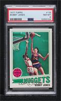 Bobby Jones [PSA 8 NM‑MT]