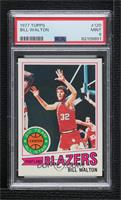 Bill Walton [PSA 9 MINT]