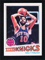 Walt Frazier