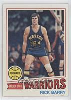 Rick Barry [Poor to Fair]