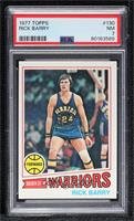 Rick Barry [PSA 7 NM]