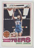 Darryl Dawkins